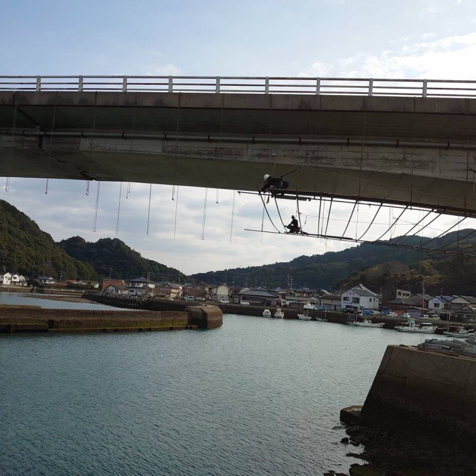 二江大橋